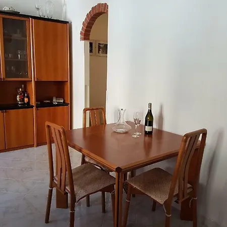 Apartment La Madonnina Levanto
