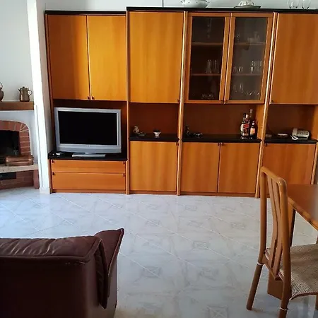 Apartment La Madonnina *