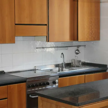 La Madonnina Apartment Levanto