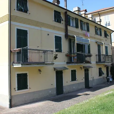 Apartment La Madonnina *