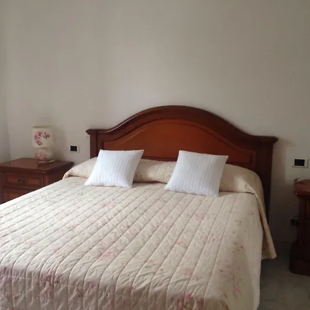 La Madonnina Apartment Levanto