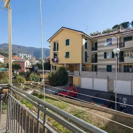 La Madonnina * Levanto