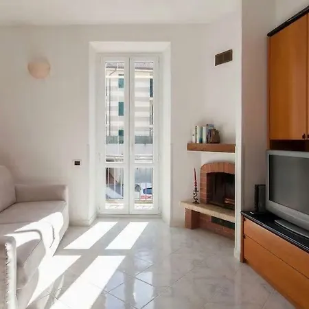 Apartment La Madonnina *