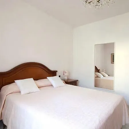 La Madonnina Apartment *