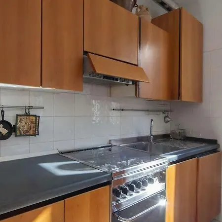 La Madonnina Apartment *