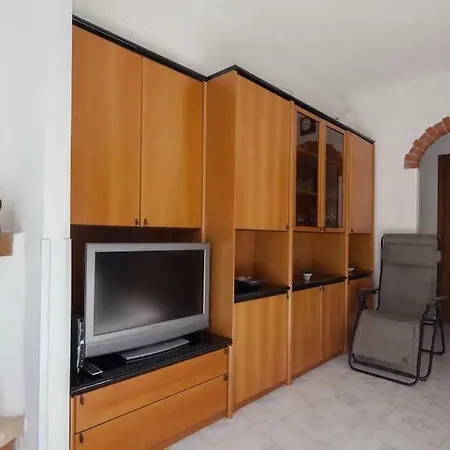 La Madonnina Apartment Levanto
