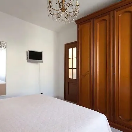 Apartment La Madonnina *