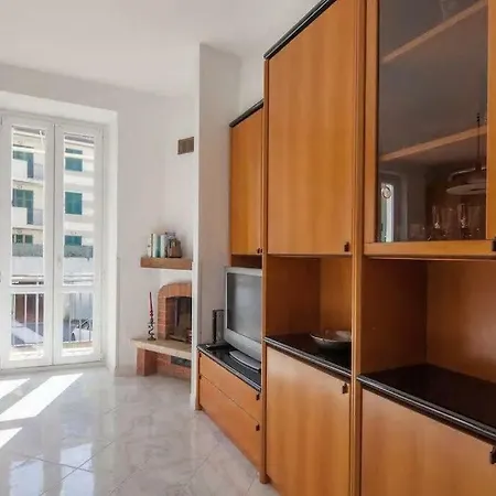 Apartment La Madonnina Levanto