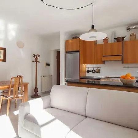 Apartment La Madonnina